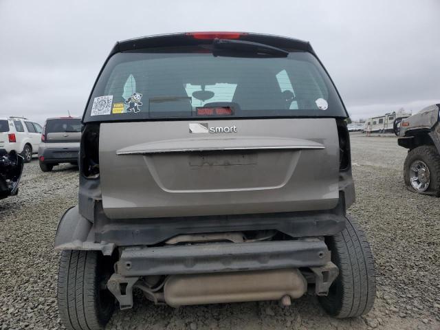 Photo 6 from auction – 2013 SMART FORTWO PUR with VIN WMEEJ3BA1DK680772