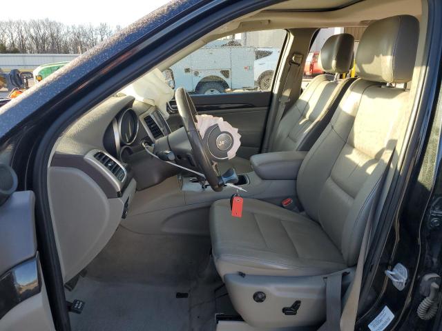 Photo 7 from auction – 2012 JEEP GRAND CHER with VIN 1C4RJFAGXCC332940