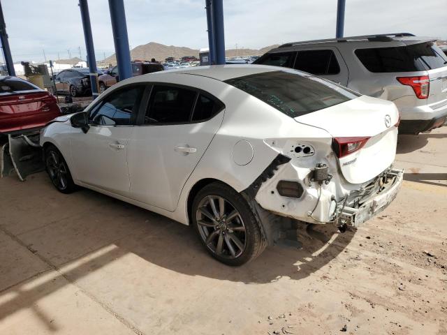 Photo 2 from auction – 2017 MAZDA 3 TOURING with VIN JM1BN1V79H1101176