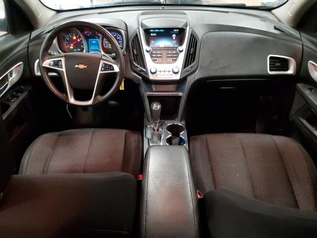 Photo 8 from auction – 2016 CHEVROLET EQUINOX LT with VIN 2GNFLFEK6G6260992