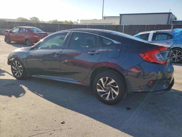 Photo 2 from auction – 2016 HONDA CIVIC EX with VIN 19XFC2F7XGE068759