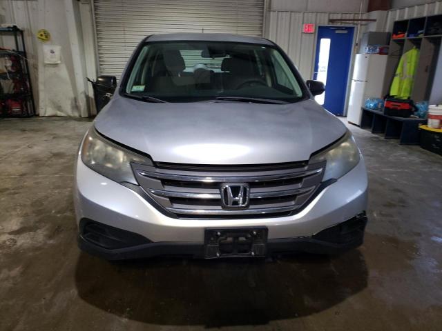 Photo 5 from auction – 2012 HONDA CR-V LX with VIN 2HKRM4H33CH626327