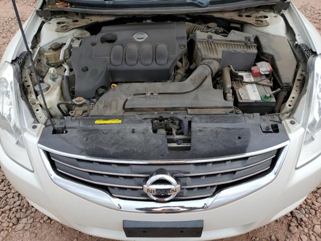 Photo 11 from auction – 2010 NISSAN ALTIMA BAS with VIN 1N4AL2AP9AN520047