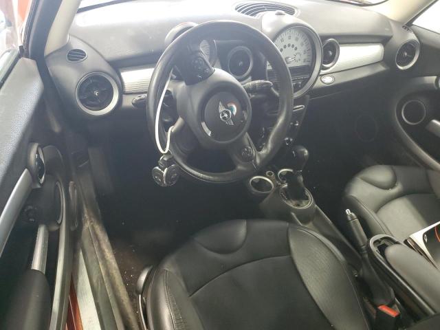 Снимка 8 от търг – 2011 MINI COOPER с VIN WMWSU3C58BT092284
