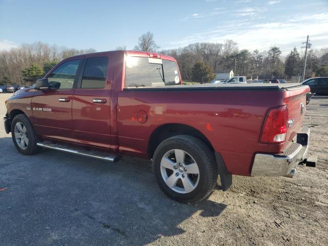 Снимка 2 от търг – 2011 DODGE RAM 1500 с VIN 1D7RV1GT6BS592080