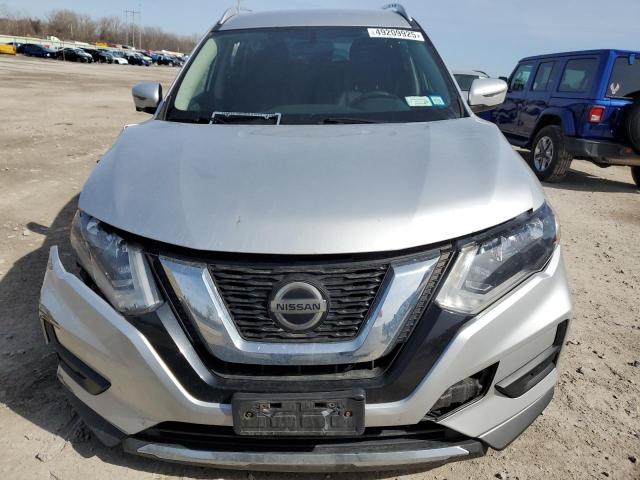 Photo 5 from auction – 2018 NISSAN ROGUE S with VIN KNMAT2MV1JP502635