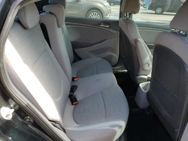 Photo 10 from auction – 2017 HYUNDAI ACCENT SE with VIN KMHCT4AE9HU357327