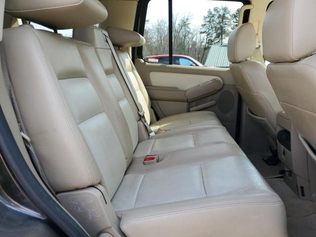 Photo 11 from auction – 2008 MERCURY MOUNTAINEE with VIN 4M2EU48878UJ05788