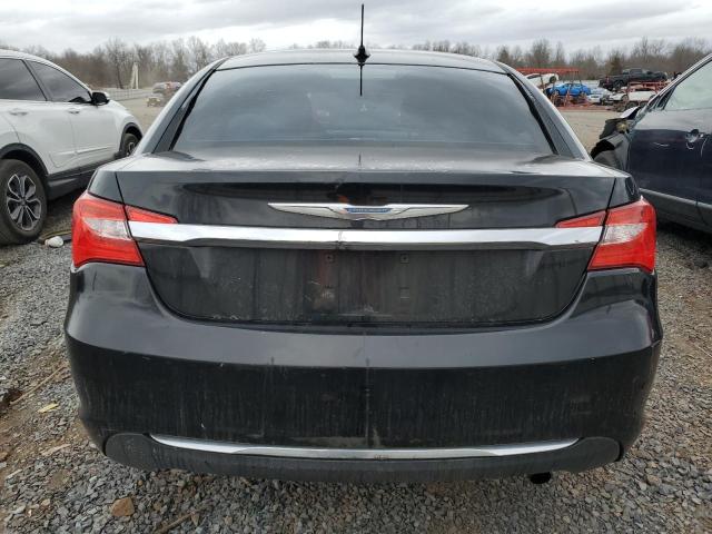 Photo 6 from auction – 2012 CHRYSLER 200 LX with VIN 1C3CCBAB6CN271947