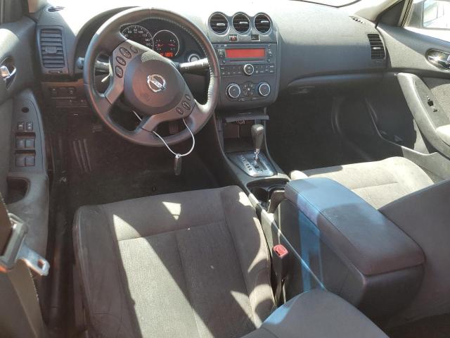 Photo 8 from auction – 2012 NISSAN ALTIMA BAS with VIN 1N4AL2AP3CN567643