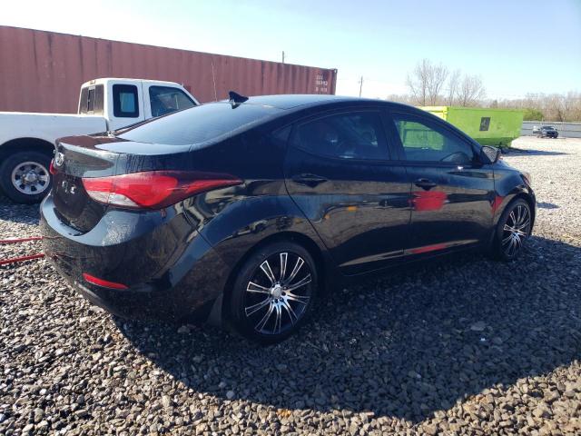 Photo 3 from auction – 2015 HYUNDAI ELANTRA SE with VIN 5NPDH4AE4FH600477