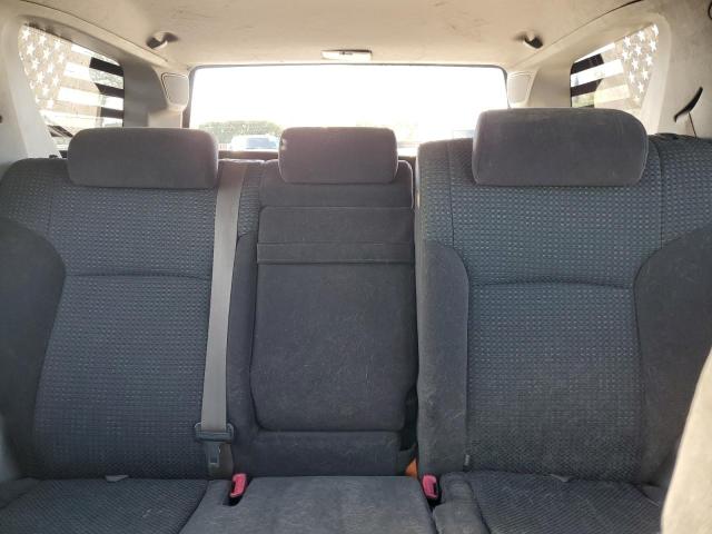 Foto 10 de la subasta – 2004 TOYOTA 4RUNNER con VIN JTEZU14R440029996