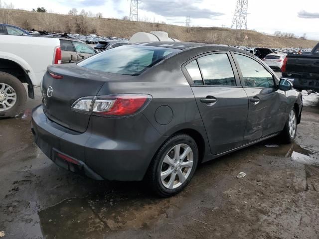 Photo 3 from auction – 2011 MAZDA 3 I with VIN JM1BL1VF9B1370850