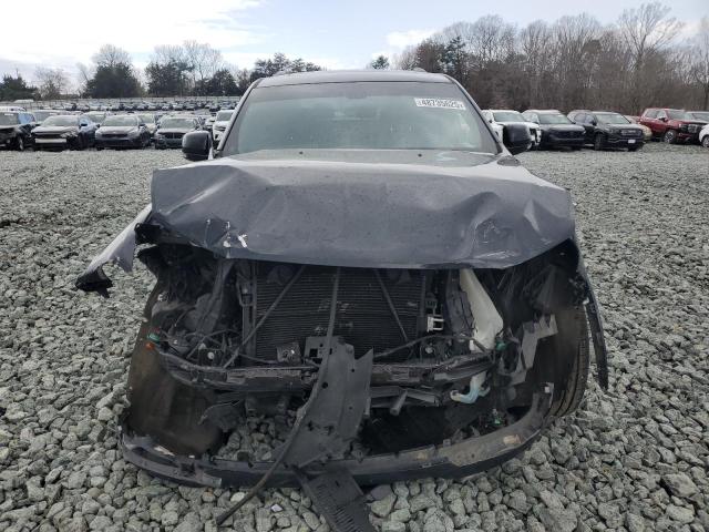 Photo 5 from auction – 2018 DODGE DURANGO GT with VIN 1C4RDJDG0JC385648