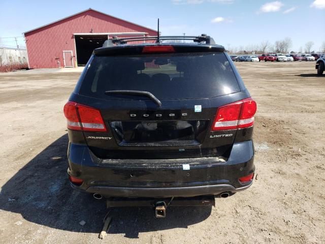 Снимка 6 от търг – 2014 DODGE JOURNEY SX с VIN 3C4PDCCG6ET248776