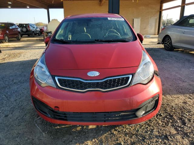 Foto 5 de la subasta – 2014 KIA RIO EX con VIN KNADN4A3XE6397480