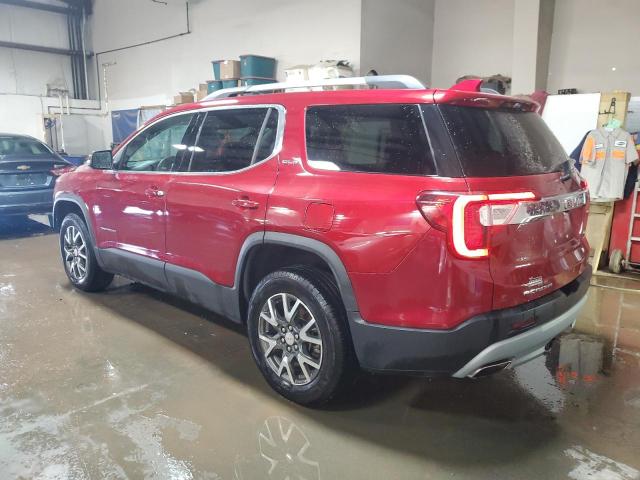 Photo 2 from auction – 2021 GMC ACADIA SLE with VIN 1GKKNRLS7MZ127362