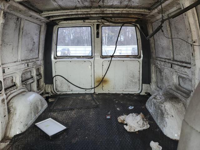 Photo 10 from auction – 1999 CHEVROLET ASTRO with VIN 1GCDM19WXXB118140