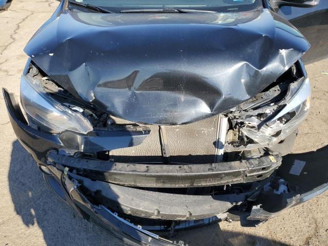 Photo 11 from auction – 2014 TOYOTA COROLLA L with VIN 5YFBURHE7EP173447