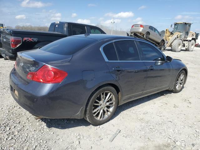 Photo 3 from auction – 2011 INFINITI G37 BASE with VIN JN1CV6AP4BM507382