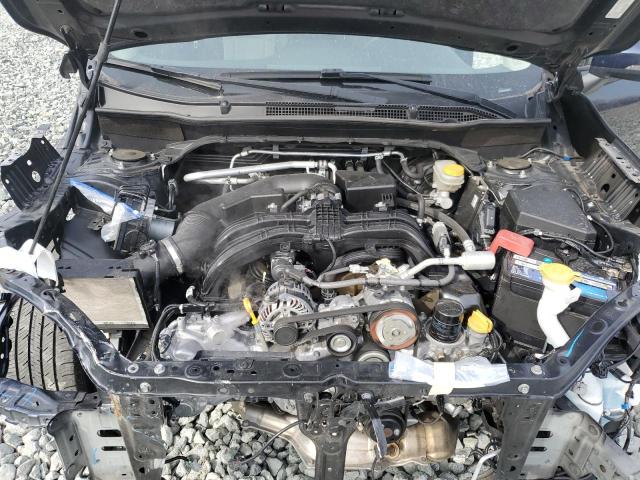 Photo 11 from auction – 2019 SUBARU FORESTER S with VIN JF2SKAPC5KH550681