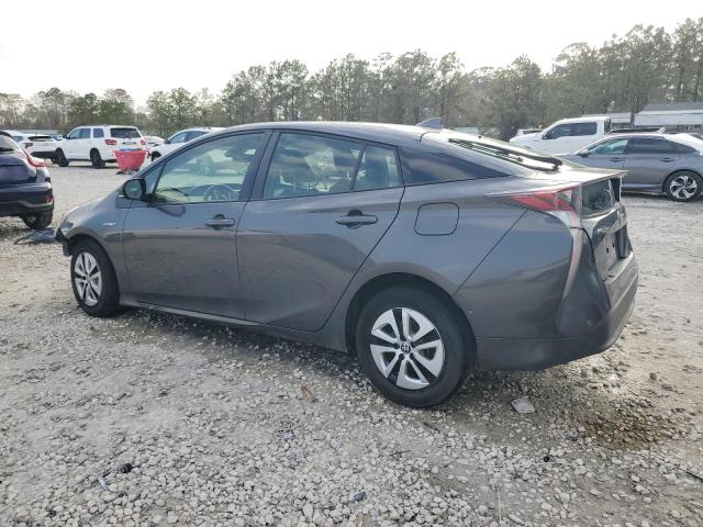 Photo 2 from auction – 2018 TOYOTA PRIUS with VIN JTDKBRFUXJ3600879