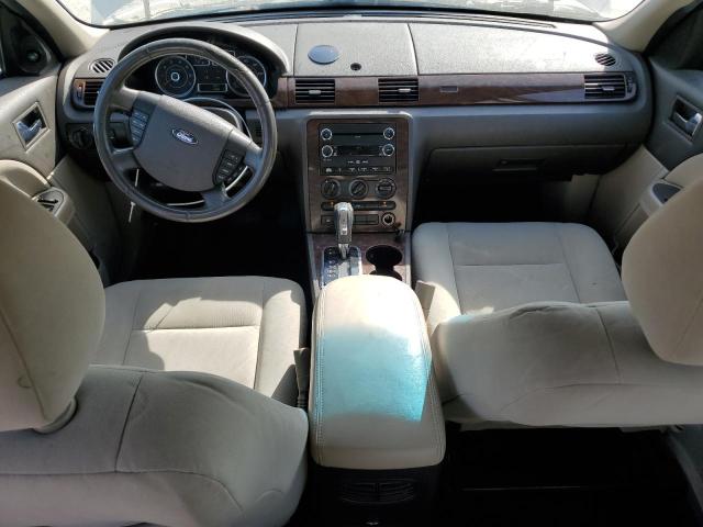 Photo 8 from auction – 2008 FORD TAURUS SEL with VIN 1FAHP24W58G147352