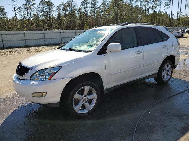 LEXUS RX 330 2004 with VIN 2T2HA31U94C031239 - Photo from auction
