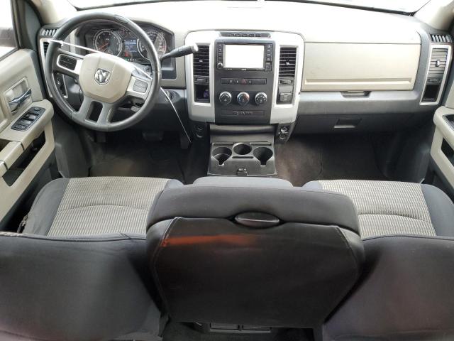 Photo 8 from auction – 2010 DODGE RAM 1500 with VIN 1D7RB1CT8AS195208