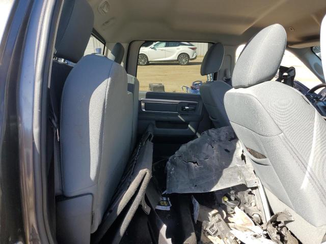 Photo 10 from auction – 2017 RAM 1500 SLT with VIN 3C6RR6LTXHG738182