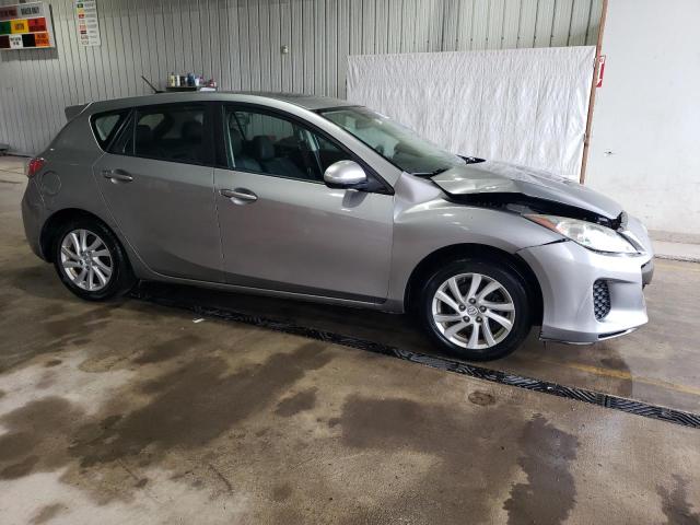 Снимка 4 от търг – 2012 MAZDA 3 I с VIN JM1BL1M7XC1659084