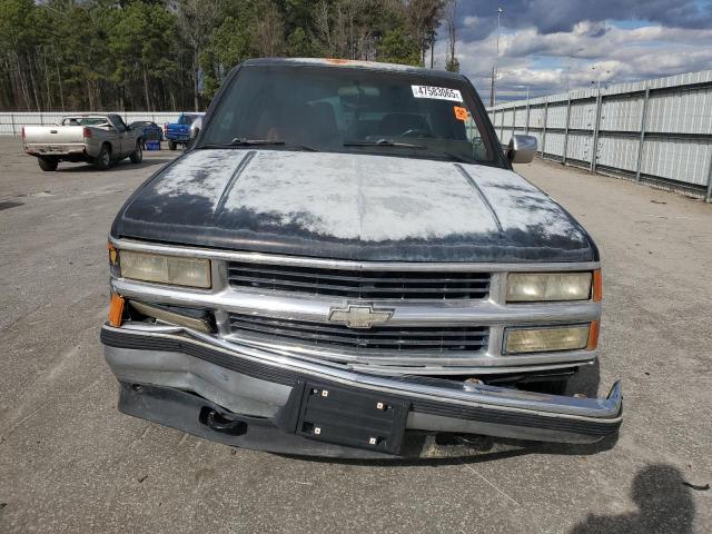 Photo 5 from auction – 1994 CHEVROLET GMT-400 C1 with VIN 2GCEC19KXR1175185