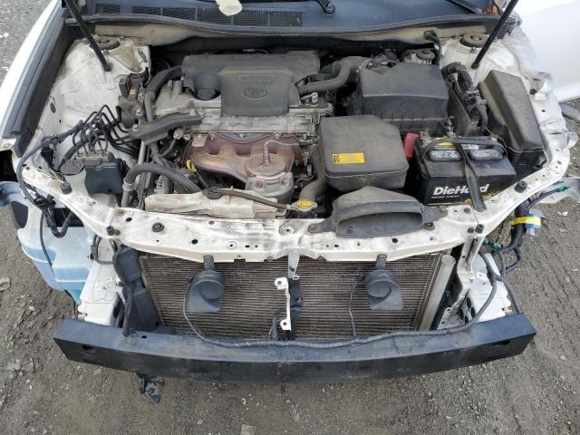 Photo 11 from auction – 2013 TOYOTA CAMRY L with VIN 4T1BF1FK5DU285147