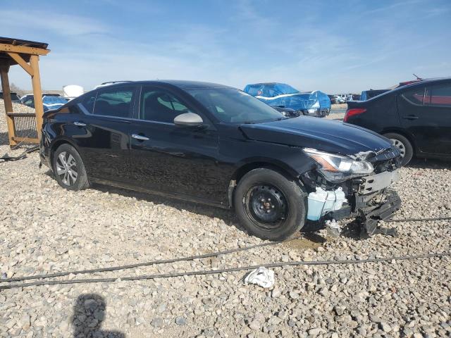 Photo 4 from auction – 2020 NISSAN ALTIMA S with VIN 1N4BL4BV7LC158523