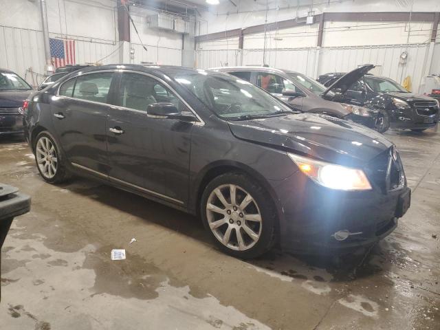 Photo 4 from auction – 2013 BUICK LACROSSE P with VIN 1G4GH5E32DF260017