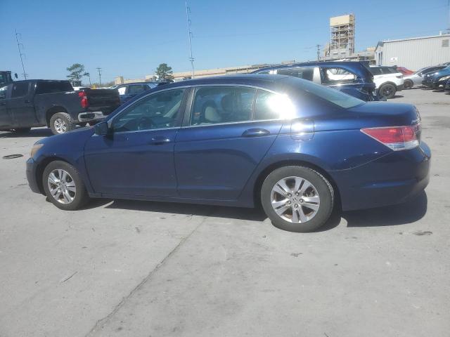 Photo 2 from auction – 2011 HONDA ACCORD LXP with VIN 1HGCP2F4XBA140733