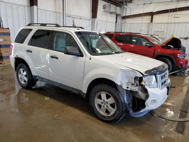 Photo 4 from auction – 2012 FORD ESCAPE XLT with VIN 1FMCU9D75CKC10921