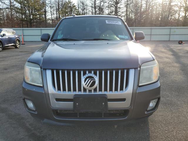 Photo 5 from auction – 2010 MERCURY MARINER with VIN 4M2CN9B70AKJ28137