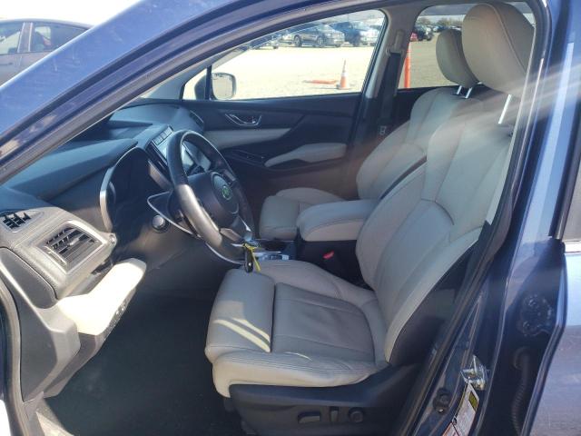 Photo 7 from auction – 2019 SUBARU ASCENT LIM with VIN 4S4WMALD0K3424729