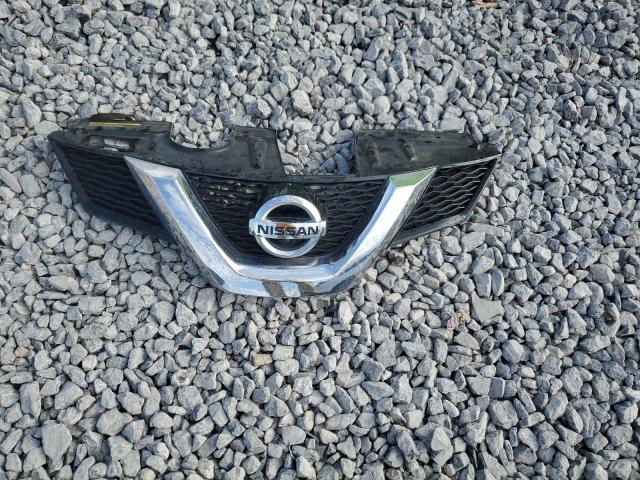 Photo 13 from auction – 2016 NISSAN ROGUE S with VIN 5N1AT2MT7GC813769