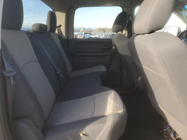 Photo 10 from auction – 2011 DODGE RAM 2500 with VIN 3D7TT2CT6BG547011
