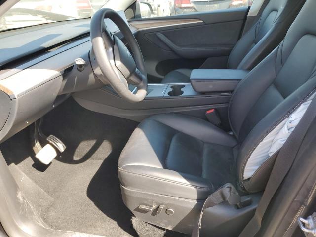 Zdjęcie 7 z aukcji – 2023 TESLA MODEL Y z VIN 7SAYGDEF7PF857840