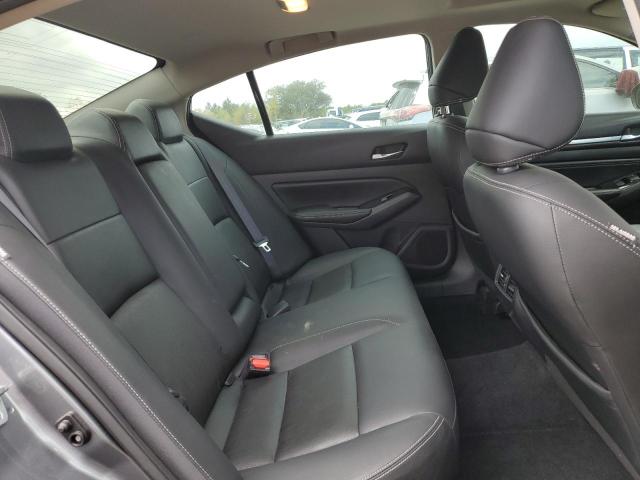 Photo 10 from auction – 2020 NISSAN ALTIMA SL with VIN 1N4BL4EV7LC121418
