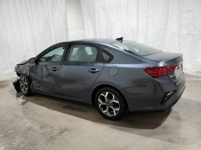 Photo 2 from auction – 2020 KIA FORTE FE with VIN 3KPF24AD2LE186830