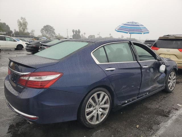 Photo 3 from auction – 2016 HONDA ACCORD SPO with VIN 1HGCR2F57GA246731