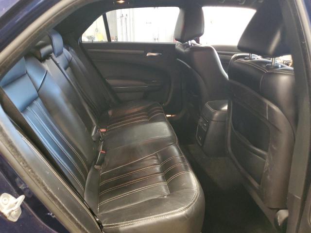 Photo 10 from auction – 2016 CHRYSLER 300 S with VIN 2C3CCAGGXGH182698