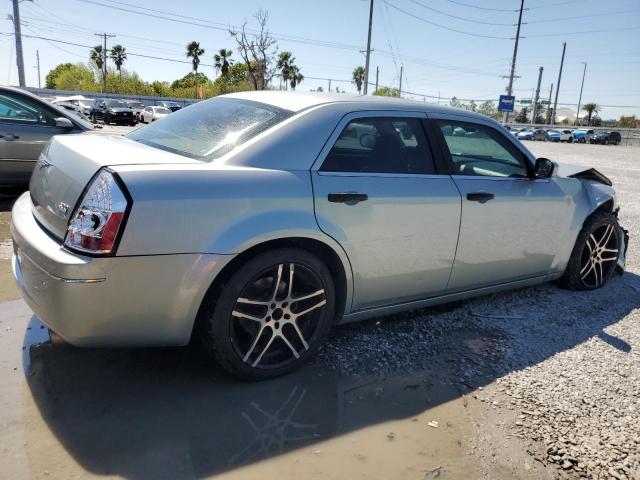 Photo 3 from auction – 2005 CHRYSLER 300 TOURIN with VIN 2C3AA53G45H506350