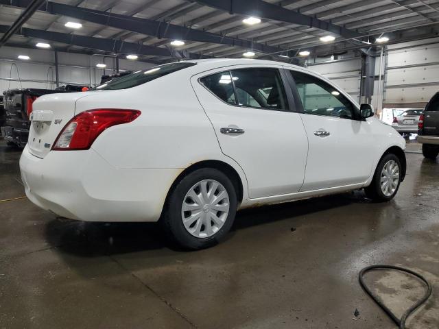 Photo 3 from auction – 2012 NISSAN VERSA S with VIN 3N1CN7AP3CL800787