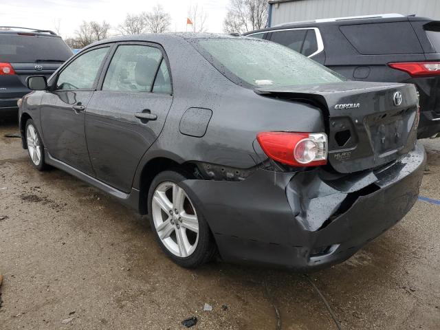 Photo 2 from auction – 2013 TOYOTA COROLLA BA with VIN 2T1BU4EE4DC925336