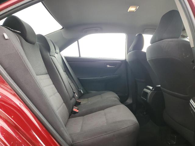 Photo 10 from auction – 2017 TOYOTA CAMRY LE with VIN 4T1BF1FK8HU714805